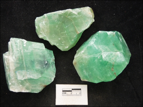 Calcite green XL