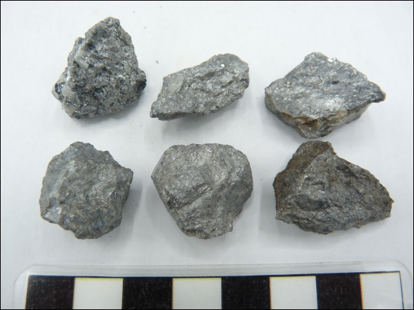 Cobalt Skutterudite Cobalt ore small