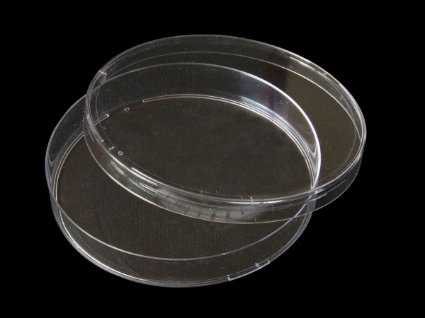 Petri dish 90mm