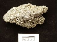 Pyrite large