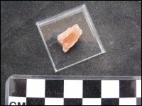 Sunstone Oligoclase small in box