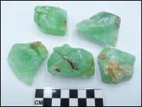 Calcite green large