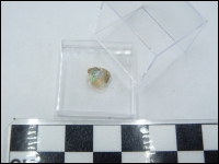 Opaal Ethiopië klein in doosje