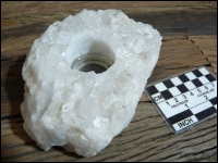Theelicht Bergkristal kristallen T5109
