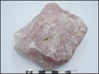 Rose quartz M5120