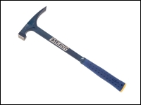 Top Estwing E6-22BLCL Chisel hammer with wide head extra long
