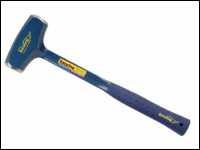 Top Estwing B3-4LBL Crack hammer 2.2 KG heavy long