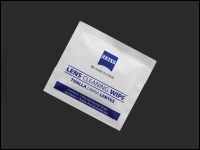 Lens wipes Zeiss 2x